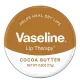 Vaseline Lip Therapy Petroleum Jelly Cocoa Butter 20g