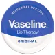 Vaseline Original Lip Balm - 17g