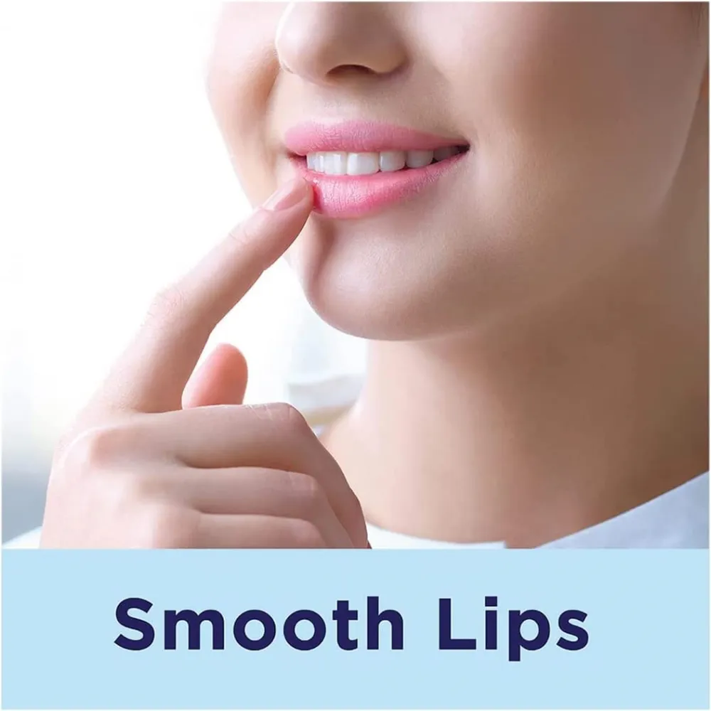 Vaseline Original Lip Balm - 17g