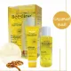 Beesline Hajj and Umrah Kit fragrance free for cleaning and moisturizing 4 pieces