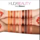Huda Beauty Obsessions Eyeshadow Palette - Topaz