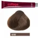 Lakme Collage Permanent Hair Dye for Unisex 6/00 Dark Blonde