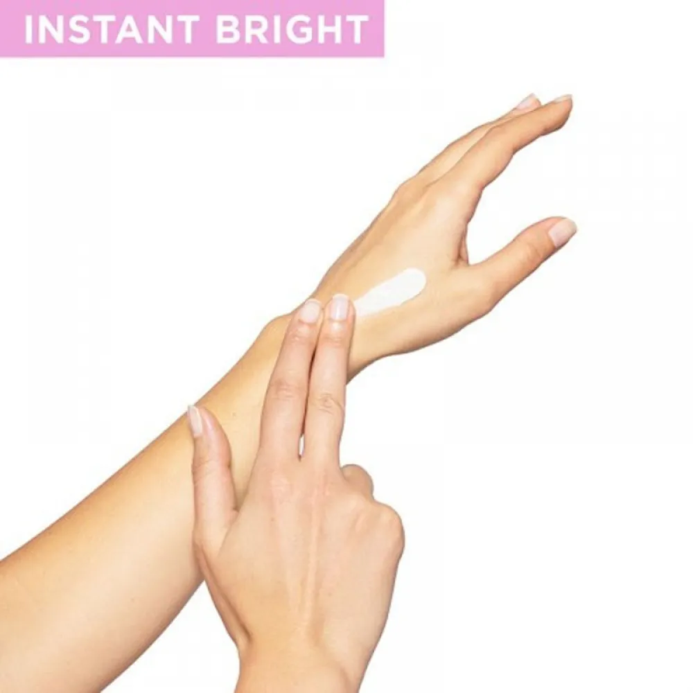 لوريال يو في ديفيندر كريم حماية لبشرة مشرقة 50 مل