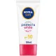 نيفيا كريم الوجة للحماية والتفتيح 50 مل - SPF 50
