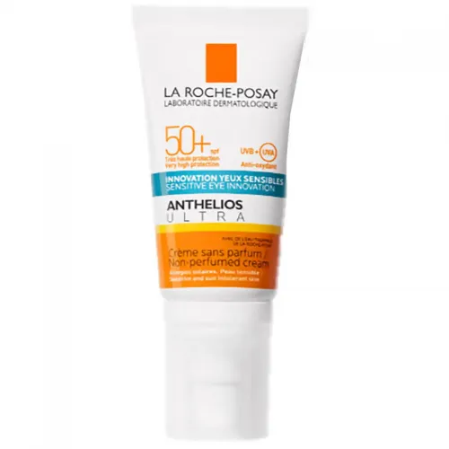 لاروش بوساي كريم واقى شمس غير معطر 50 مل