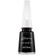 Flormar Nail Enamel 313- Black