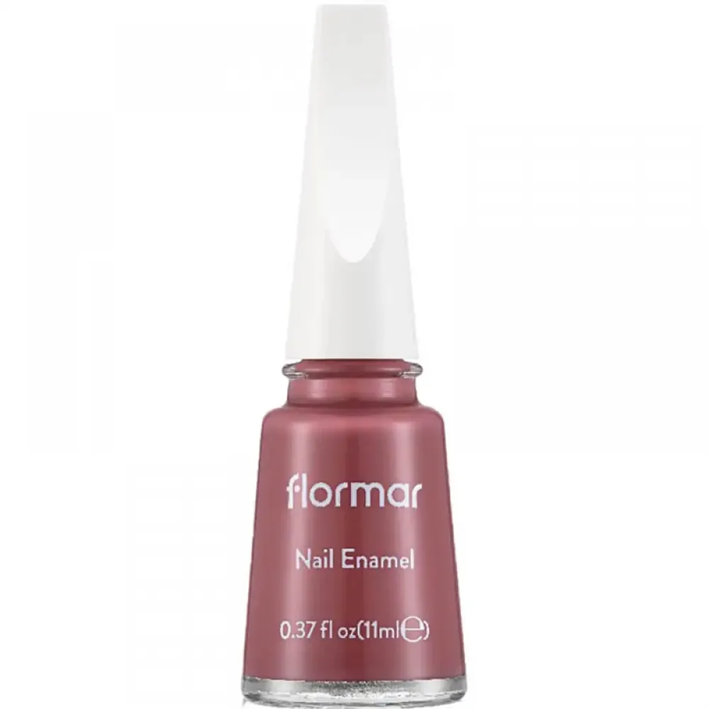 Flormar Nail Enamel 506- Pink