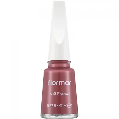Flormar Nail Enamel 506- Pink