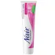 NAIR HAIR REMOVAL CREAM ROSE FRAGRANCE 110ML