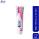 NAIR HAIR REMOVAL CREAM ROSE FRAGRANCE 110ML