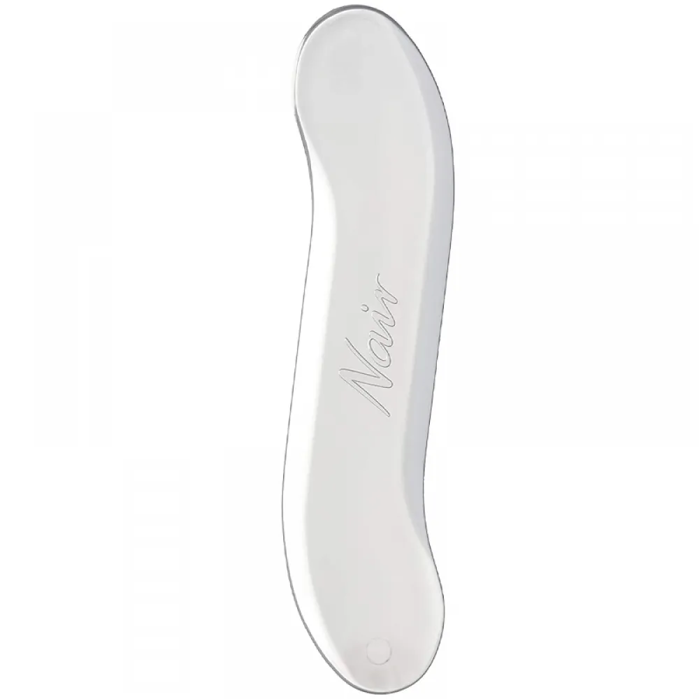 Nair Hair Removal Lotion with Baby Oil - Rose Fragrance, 120 ml