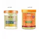 Cantu Shea Butter Flexible Hold Moisture Retention Styling Gel With Flaxseed & Olive Oil - 524g