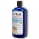 Dr Teals, Foaming Bath, Detox & Energize, Clay & Ginger - 1000 Ml