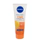 Nivea, Body Lotion, Vitamin C & E, With Orange Scent - 180 Ml