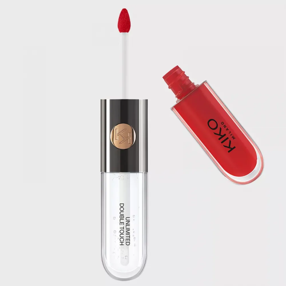 Unlimited Double Touch Lipstick -107