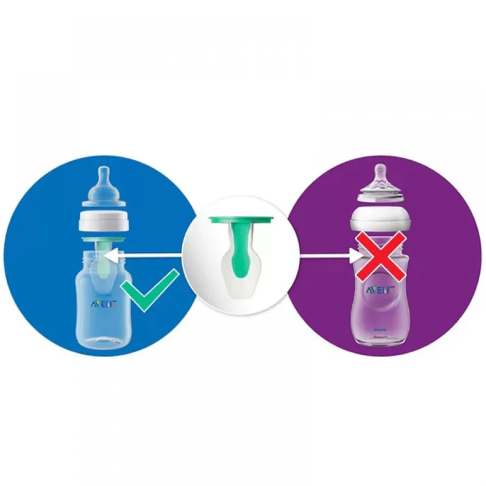 Philips - Avent Airfree™ Vent Insert, Pack Of 1