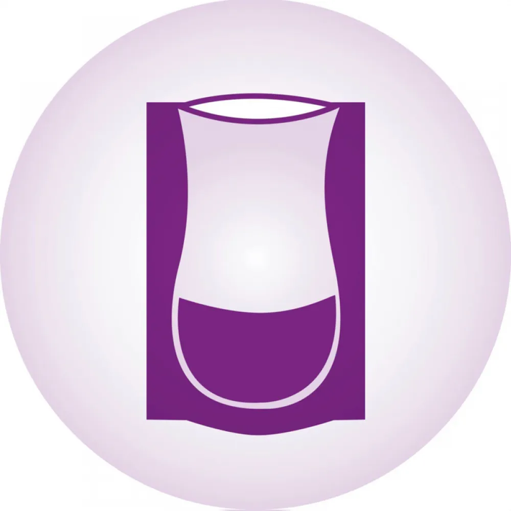 اكياس فيليبس افينت لحفظ حليب الثدي، عدد 25 حقيبة، 180 مل