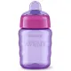 Philips Avent Spout Cup, 260ml - Purple, SCF553/03
