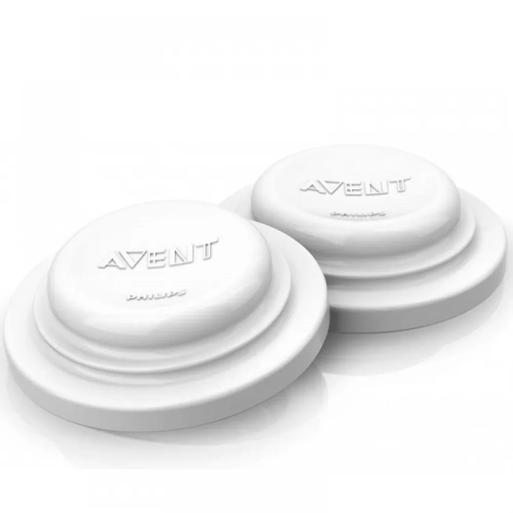 Philips Avent SEALING DISCS X6