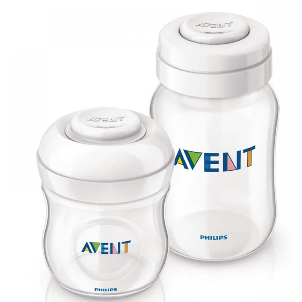 Philips Avent SEALING DISCS X6