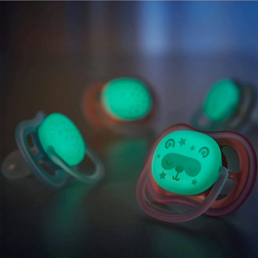 لهاية تضيء في الظلام  0-6 اشهر من فيلبس افينت