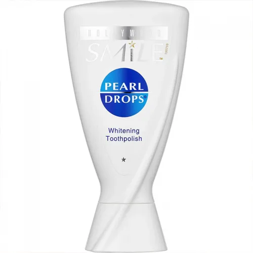 Pearl Drops - Whitening Toothpolish Hollywood Smile 50ml