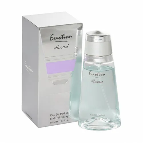 Rasasi Emotion For Women - Eau De Perfum 50ml