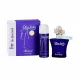 Rasasi Blue Lady + Deo Eau De Perfum For Women 40ml