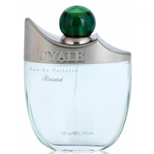 Rasasi Royale Edt For Men 75 Ml