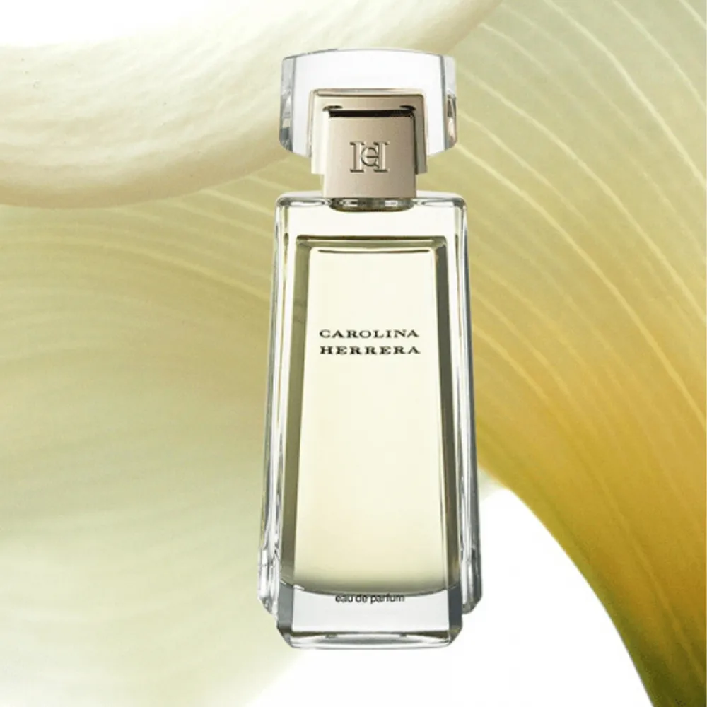 Carolina Herrera Carolina Herrera For Women - Eau De Parfum 100 ML
