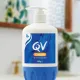 QV Cream 500g for dry skin