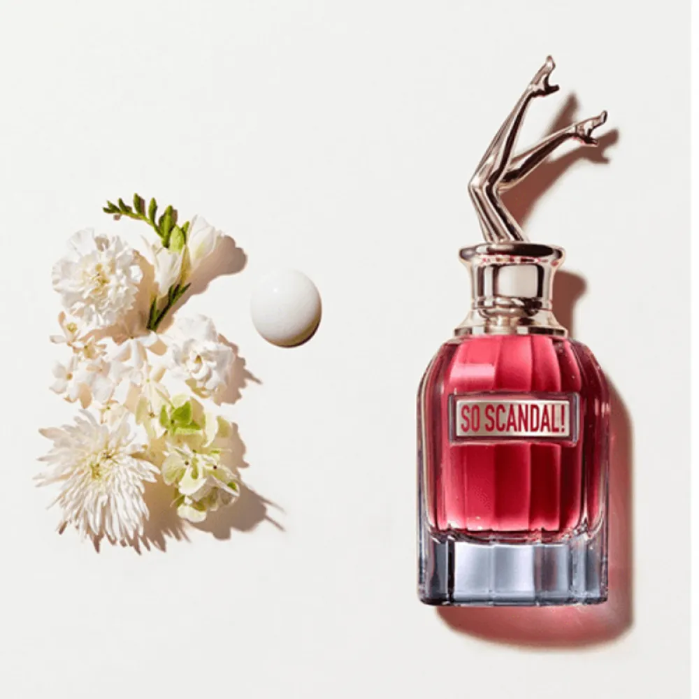 Jean Paul Gaultier SO Scandal For Women - Eau De Perfum 50ml