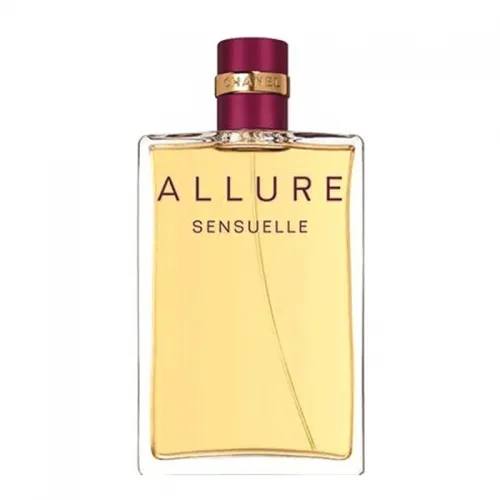 Chanel Allure Sensuelle For Women - Eau De Perfume 100ml