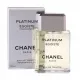 Chanel Platinum Egoiste Pour Homme For Men- Eau De Toillette 100ml