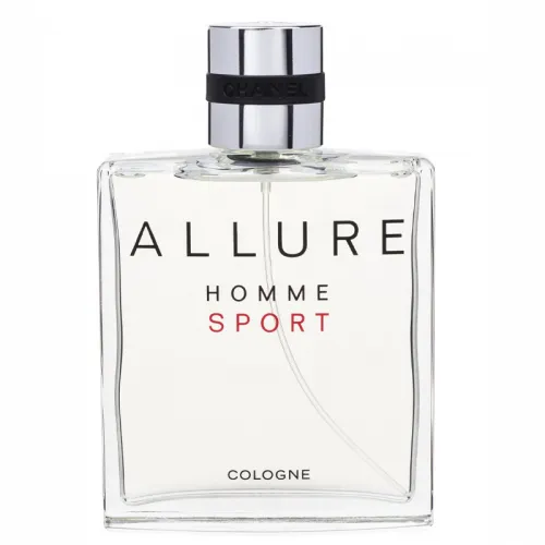 Chanel Allure Homme Sport For Men - cologne 100ml