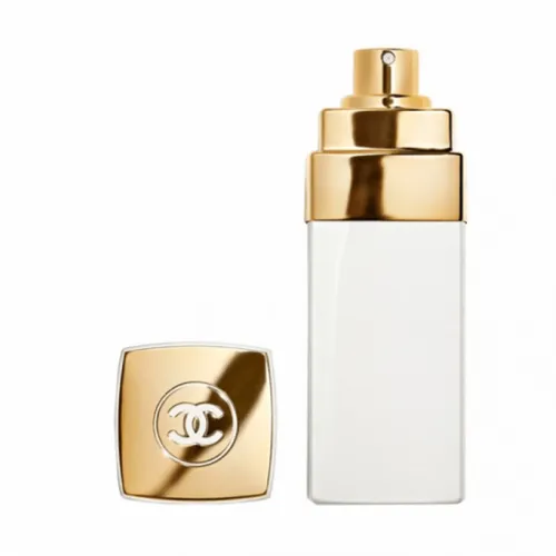 Chanel Coco Mademoiselle For Women - Eau de Toilette - 50ml - Refillable