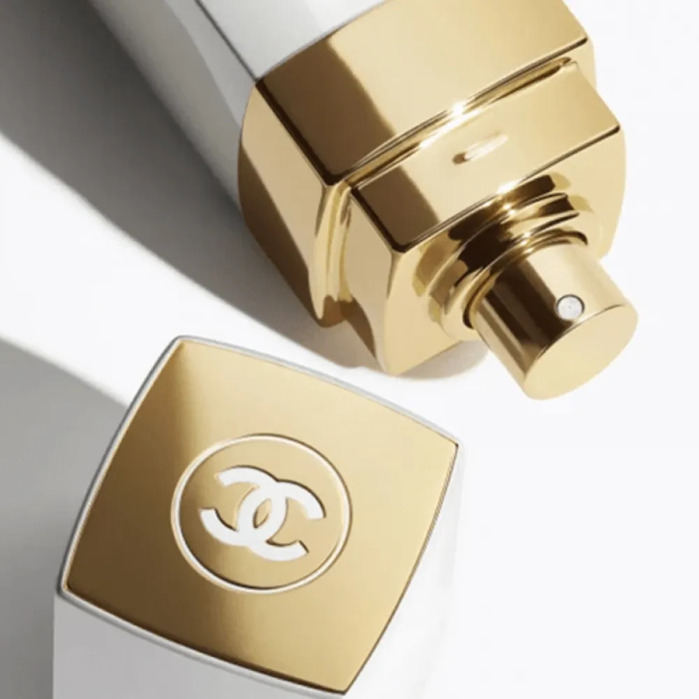 Chanel Coco Mademoiselle For Women - Eau de Toilette - 50ml - Refillable