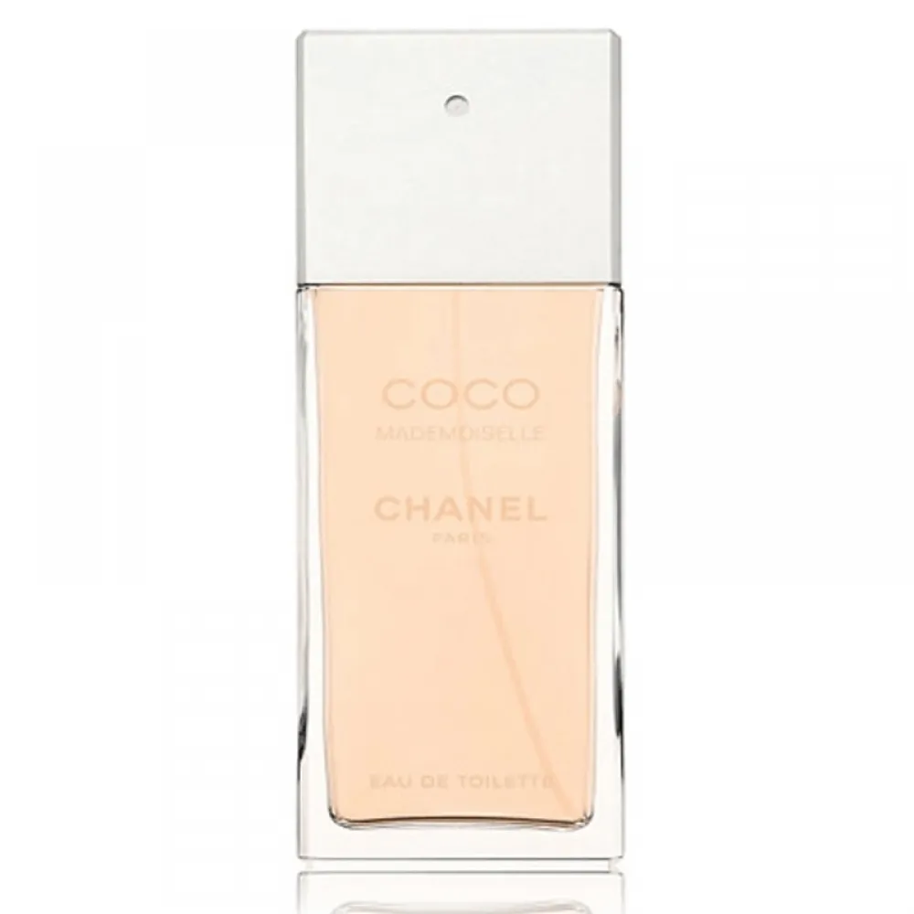 Chanel Coco Mademoiselle For Women - 100ml - Eau de Toilette