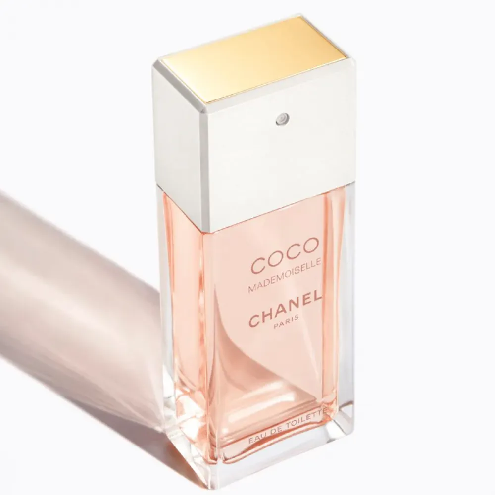Chanel Coco Mademoiselle For Women - 100ml - Eau de Toilette