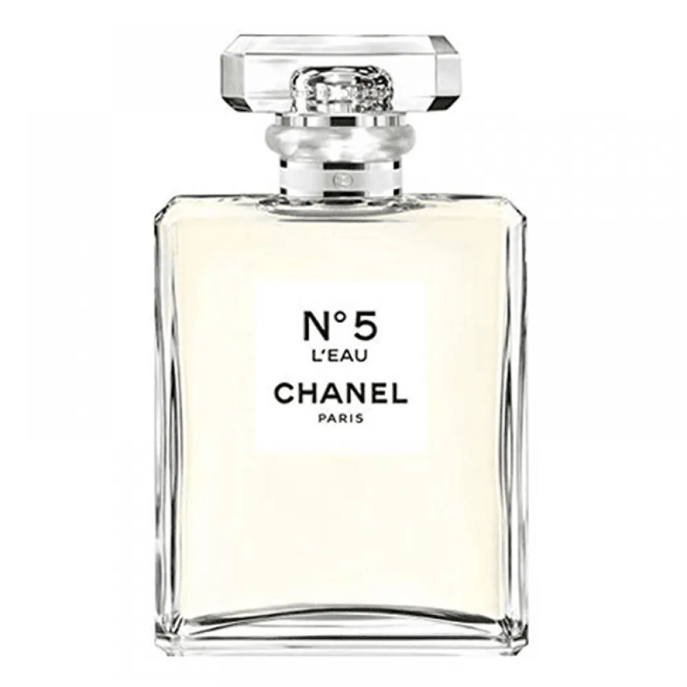 Chanel N°5 LEau For Women - Eau De Toillette 50ml