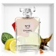 Chanel N°5 LEau For Women - Eau De Toillette 50ml