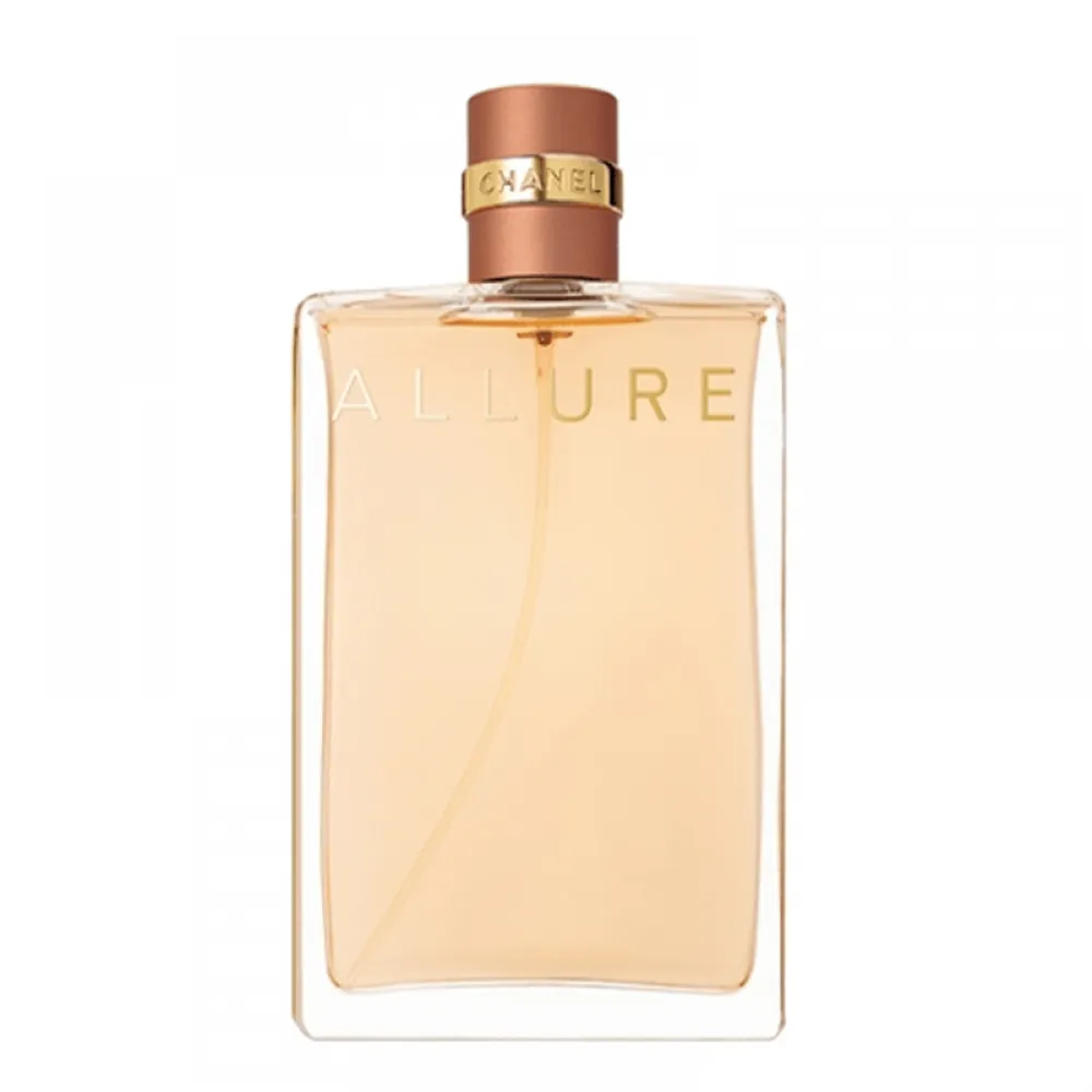 Chanel Allure For Women - 100ml - Eau De Perfume