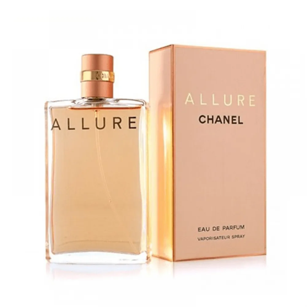 Chanel Allure For Women - 100ml - Eau De Perfume