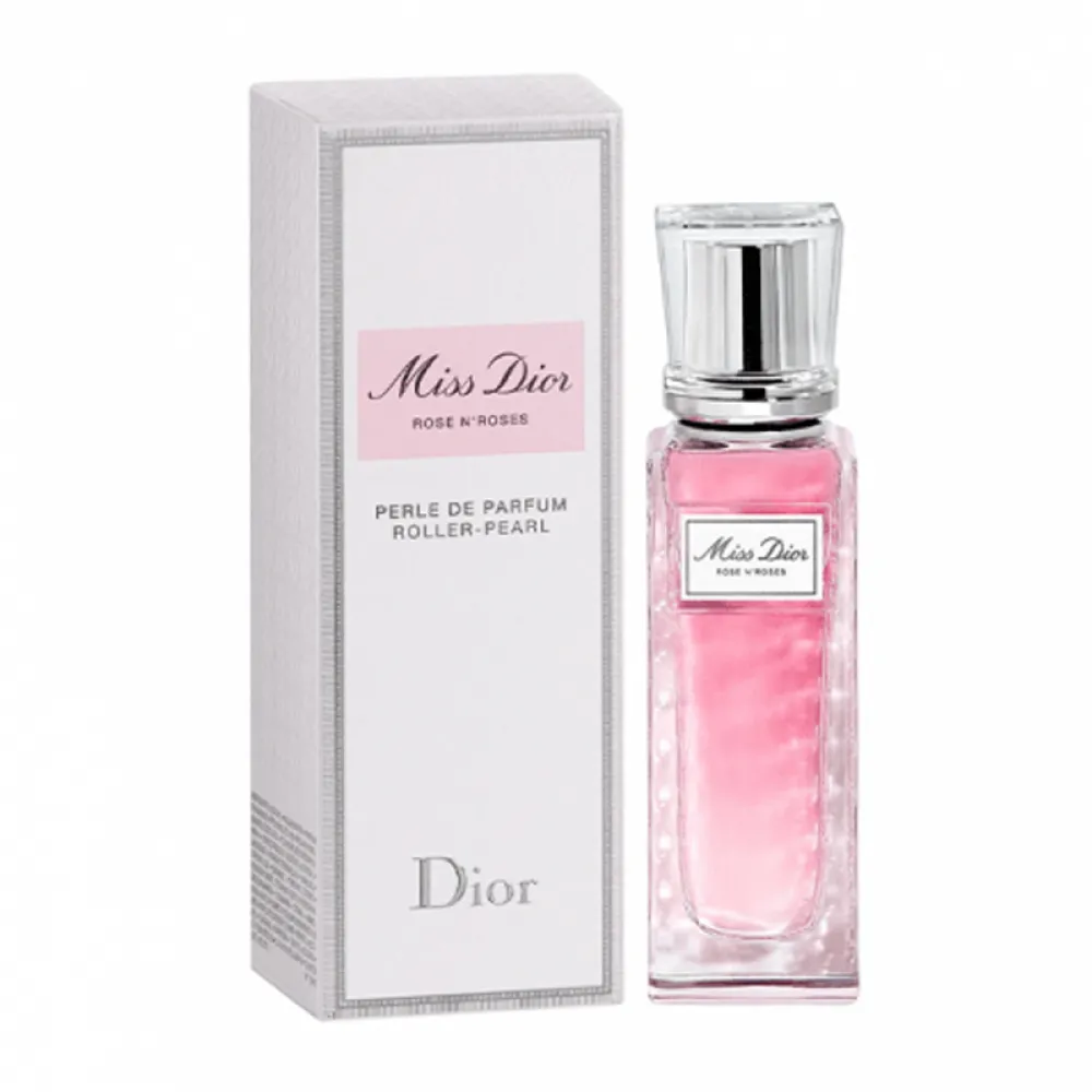 Dior Miss Dior Rose N Roses Roller-Pearl For Women- Eau de Toilette - 20ml