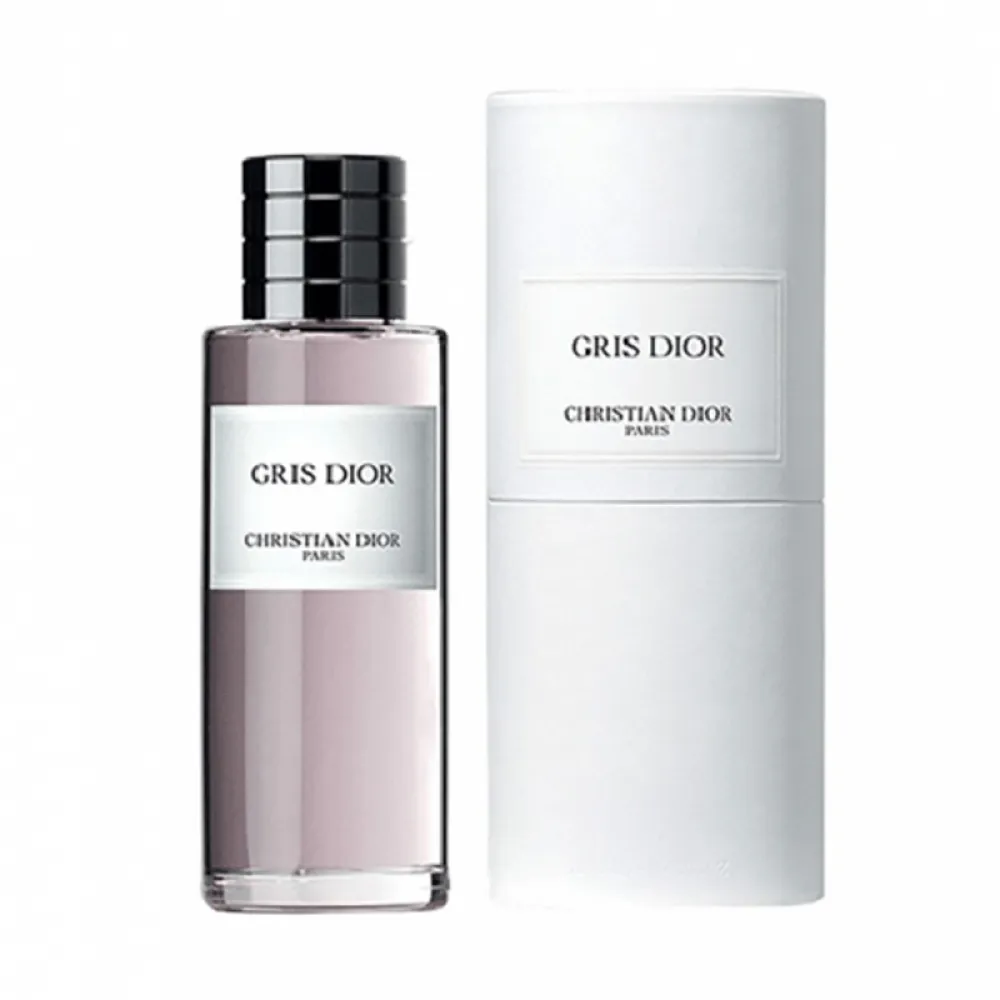 Dior Gris Dior - Eau De Parfum 250 ml