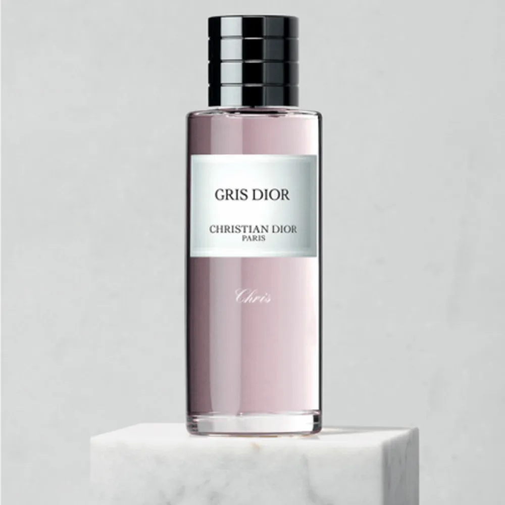 Dior Gris Dior - Eau De Parfum 250 ml