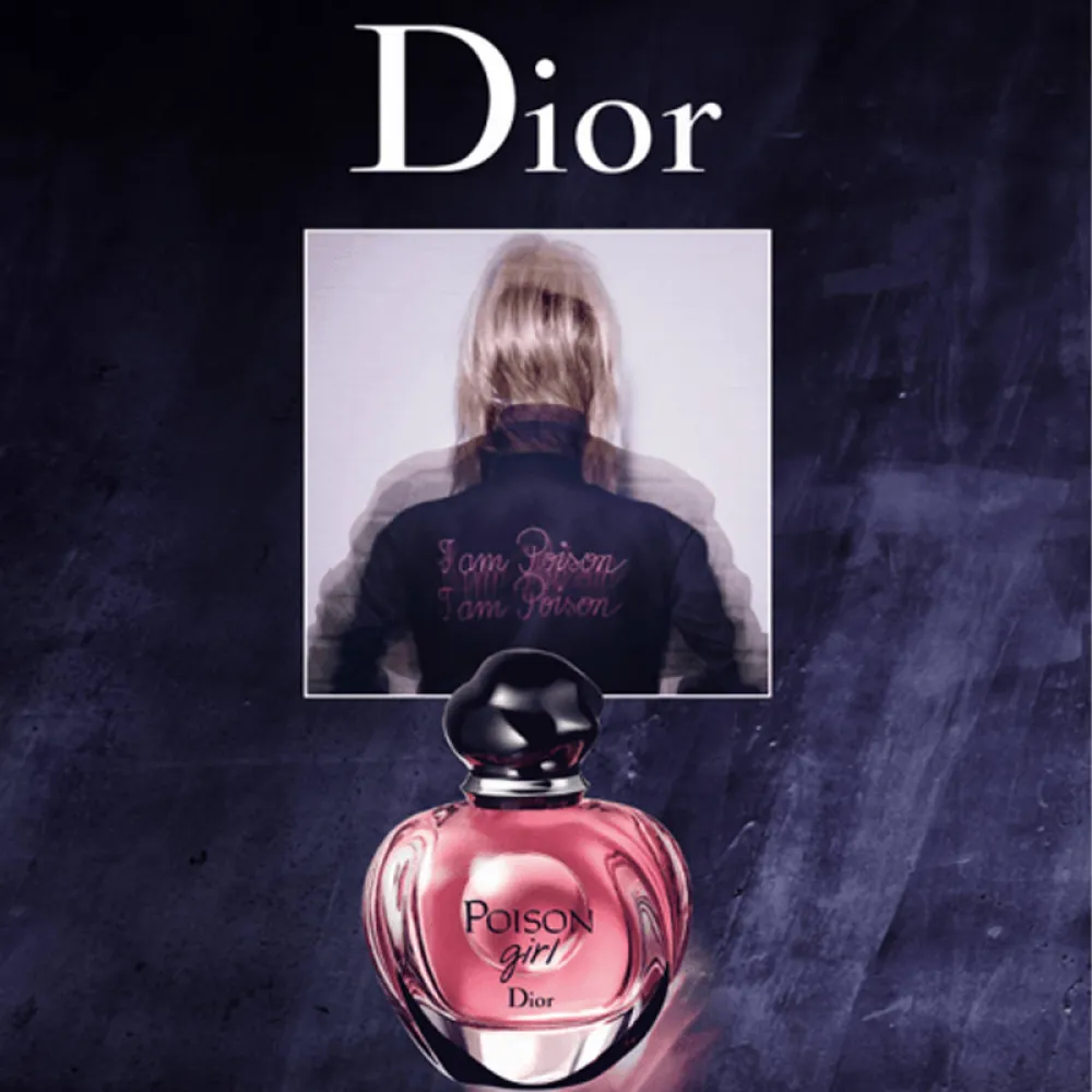 Dior Poison Girl For Women - Eau de Perfum 100ml