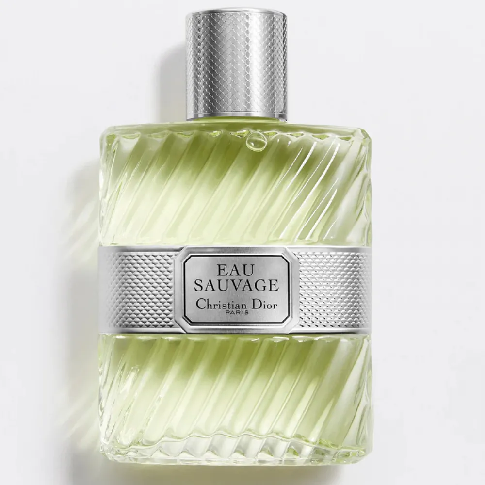 Dior Eau Sauvage For Men - 100ml - Eau De Toilette