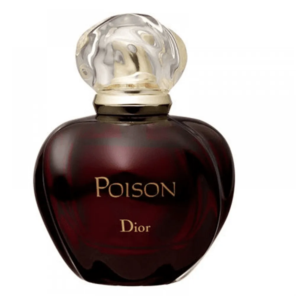 Dior Poison For Women - Eau De Toilette 100ml