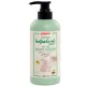 Pigeon - Natural Botanical Baby Milky Lotion 500ml